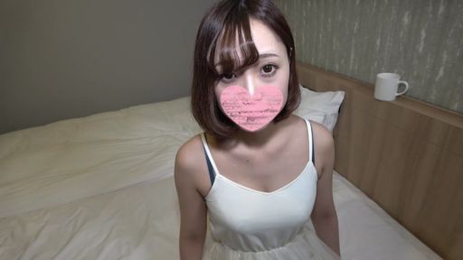 FC2PPV-1406626 完全顔出し♡美乳美尻のナイスバディなネイリストのキレカワ系女子ききちゃんにたっぷりと中出ししちゃいました♩