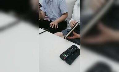 [主播探花] 2021-05-24 色诱业务员