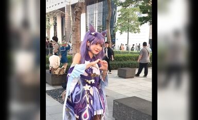 狗头萝莉事件完整版带聊天记录13-狗头萝莉微博录屏