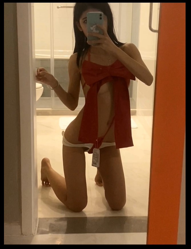 狗头萝莉事件完整版33