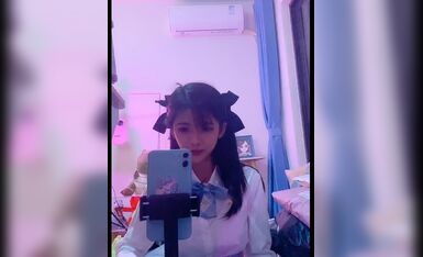 狗头萝莉事件完整版43-试衣服2