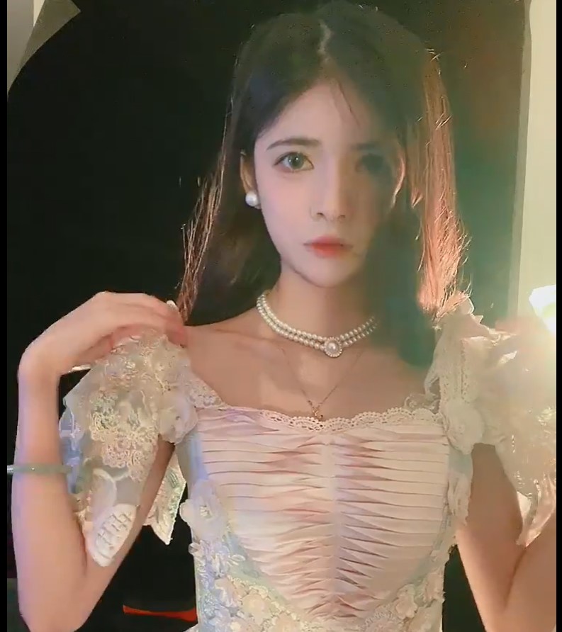 狗头萝莉事件完整版49