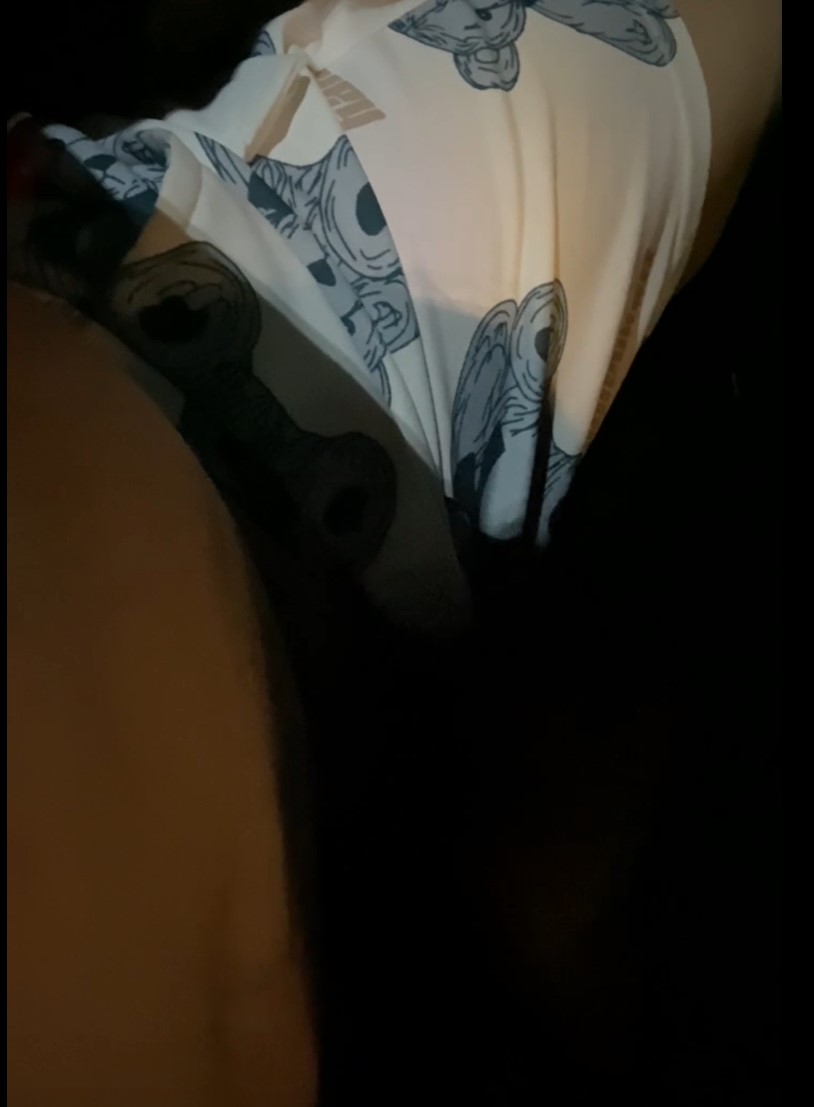 洛丽塔喵喵1-4大合集-桥下+落地窗1