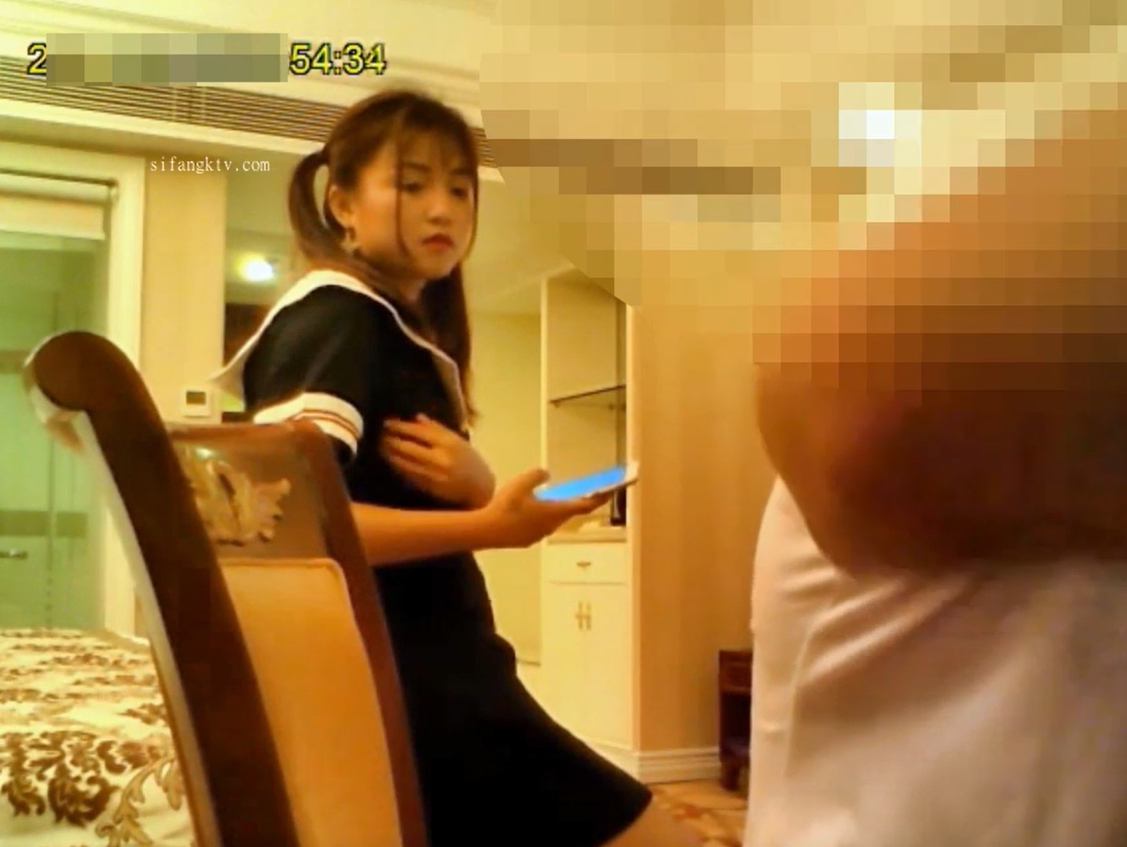 91大神 百人斩 jimmybiiig 专找超漂亮萝莉 合集-bj033