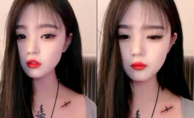 夜店气氛组渣女小可爱露脸激情大秀，深夜陪狼友发骚，诱惑舞蹈听狼友指挥展示性感骚穴，水多粉嫩人美又骚