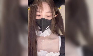 白虎福利姬@安安老师之白丝ZW.