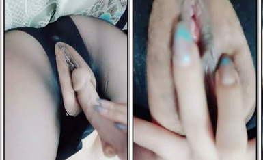 美甲店里的淫乱女老板，骨灰级女主播，露脸跳蛋自慰，深喉假屌.