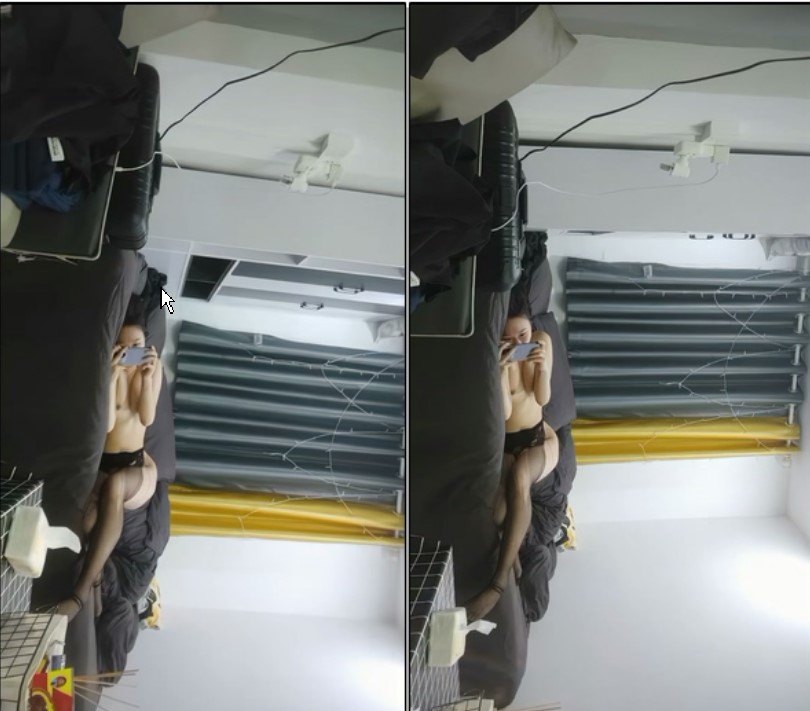 【麻辣王子】，这九块腹肌，怪不得小嫩妹这么喜欢，第二炮更持久，累瘫在床