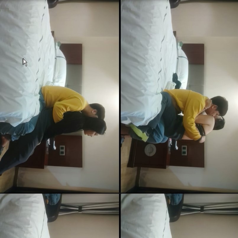 【冒险雷探花】，2600约外围女神，颜值高，身材好，肤白貌美，满目含情秋波阵阵，共度春宵一刻高潮迭起