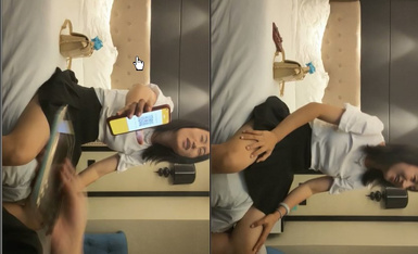 【冈本丶龟田一郎】约操短裙少妇，按着头深喉插嘴，扶屌骑乘扛起双腿爆插.