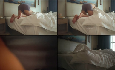 【良家故事会】，密码房，重金套路各种良家人妻，酒店内共度欢愉1