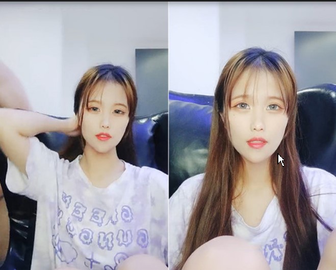 高顏值清純軟妹被調教的真聽話,雪碧,營養快線,紅牛等等5種飲料灌腸,太會玩了