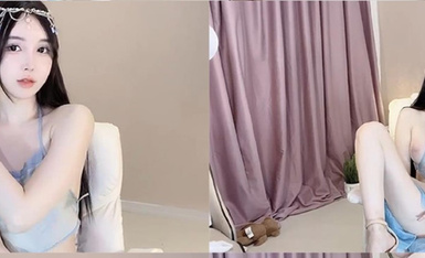 糟了！心动的感觉！超9分高颜值9头身大长美腿170CM高挑身材【可爱又不失性感】顶级尤物仙女 国风仙气飘