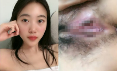 我靠！仙女流鼻血了【是菲菲呀】极致骚舞 饺子逼 超过瘾！ (3).