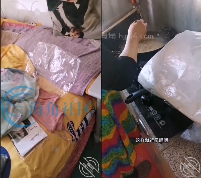 大神母子通奸 与母缠绵 让妈妈穿着旗袍肏穴 开档黑丝太性感了 忍不住直接开炮 儿呀操死妈了太爽了内射.