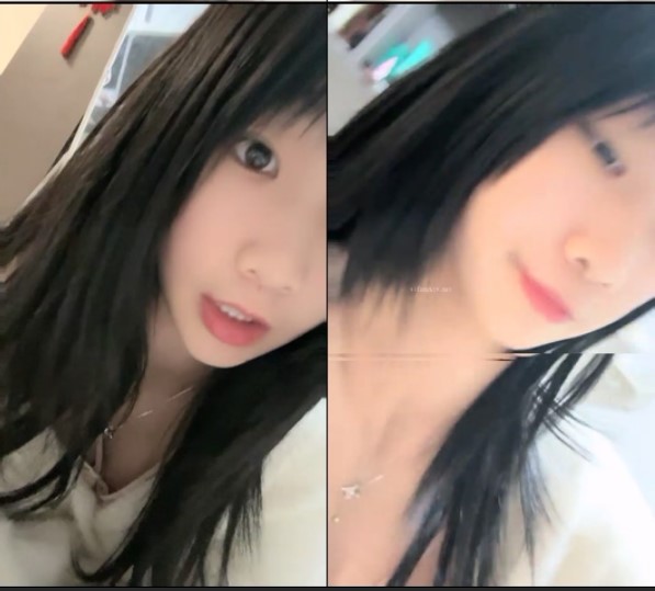 极品可爱小学妹【菲菲啊菲】高价，收费房，近距离，特写，呈现~不好好学习 (1)