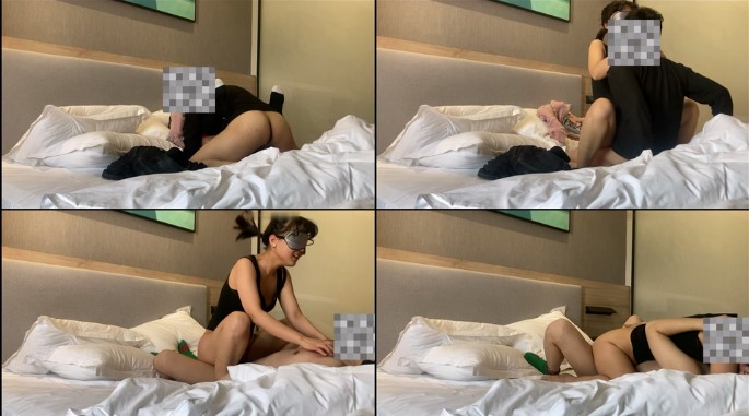 约炮大神『小郎君』未流出劲作 再操饥渴骚货小护士 主动仙女座 疯狂顶操高潮 高清1080P原版无水印