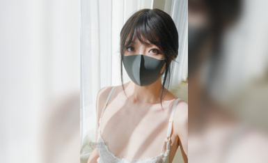 白虎福利姬@HongKongDoll 玩偶姐姐+柚子猫 3月最新作合集