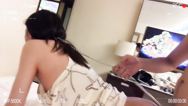 性奴調教港女母狗『Dogm』最新各種啪啪口交 怒操淫穴 抽插特寫 深喉跪舔 高清 (18)