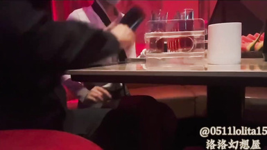 白虎貧乳福利姬@洛洛幻想屋 尺度作合集 (5)