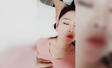 勾引年轻男技师