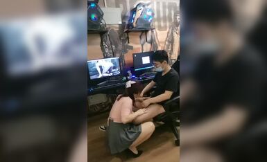 [主播探花] 2021-06-11 泡泡老师06-11两场合集02