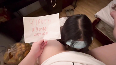 原創自拍達人字條認證，麻煩管理審核