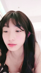 學生主播@我就是嗚崽醬 宿舍尺度福利秀 第二彈2 (9)