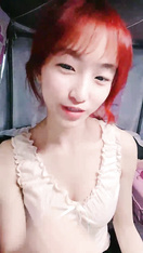 學生主播@我就是嗚崽醬 宿舍尺度福利秀 第二彈4 (2)