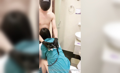 最新流出萬狼求購OnlyFans地獄調教大咖【狗王】私拍第三季~吃精雙通車震各種刺激玩法 (18)