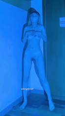 美乳福利姬@白白 裸舞+約啪金豬視圖合集 (6)