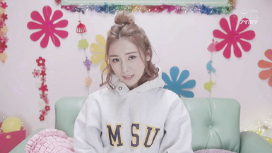 【AI明星換臉】 AI-楊冪 送給你聖誕節最好的禮物！超清完美換臉