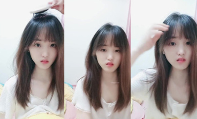 無敵了，無敵了，雞吧秒硬啊！【很乖很乖】，討人喜歡，極品小仙女，兄弟們心動不 (3)