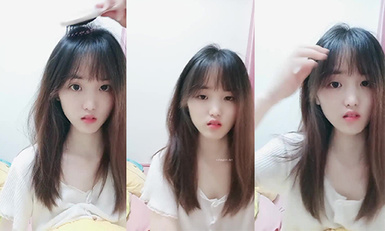 無敵了，無敵了，雞吧秒硬啊！【很乖很乖】，討人喜歡，極品小仙女，兄弟們心動不 (3)