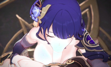 ai國人動畫大師@Shirakami 尺度作品合集2 (4)