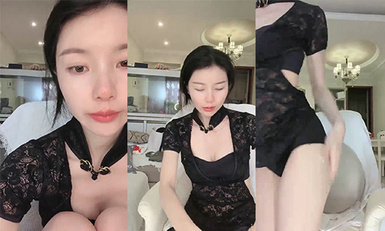 頂級綠播~超級女神~【韓熙月】觀眾刷禮物看錶演29小時 (6)