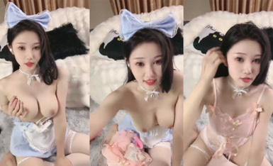 尤物氣質顏值女神 小玉 黑絲美腿20小時合集 (8)