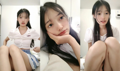 娃娃臉~【蔡蔡仙女】神仙顏值反差發騷特寫摳逼終於噴了 (7)