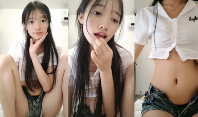 娃娃臉~【蔡蔡仙女】神仙顏值反差發騷特寫摳逼終於噴了 (5)