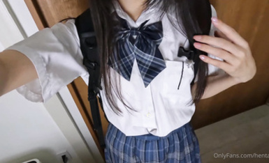 hentaitv  藍色jk啪啪