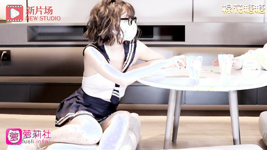 白虎福利姬@草莓糖糖 尺度劇情片合集 (11)