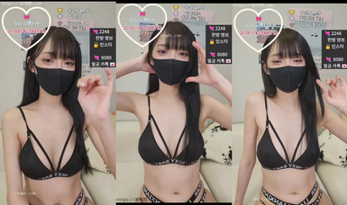 韓國主播iamriri合集 (33)