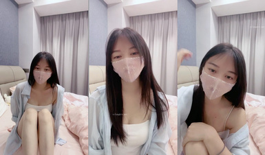 超高顏值長腿新人御姐氣質女神 高端清純 (3)