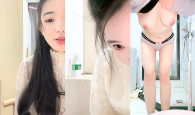 純欲天花板妹子 大二學妹 8月最新 (7)