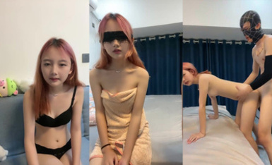 新人，學生，剛下海就被狂干，【強壯兔子】，我靠這個是真的嫩，還愛笑，享受其中，給人（5）