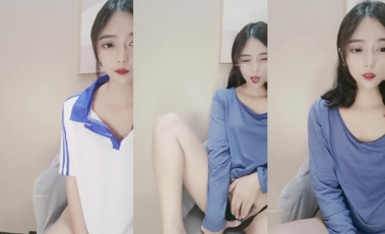 女神下海【喃兒】漂亮超高顏值~千萬別錯過~美臀美足2 (4)