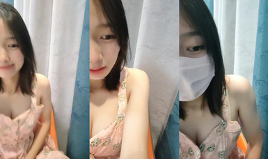 甜美清純小美女 大屁股豬豬 (4)