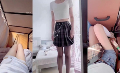 洛洛幻想屋 短片日常系列合集