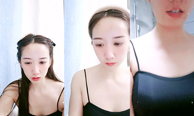 顏值很高的甜美御姐女神 溫柔點 (7)