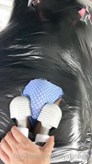 《新流勁爆資源》萬人求檔OnlyFans網紅男女通吃SM調教御姐maya女王訂閱完結篇~繩縛虐乳拘束強制高潮鞭打 (44)